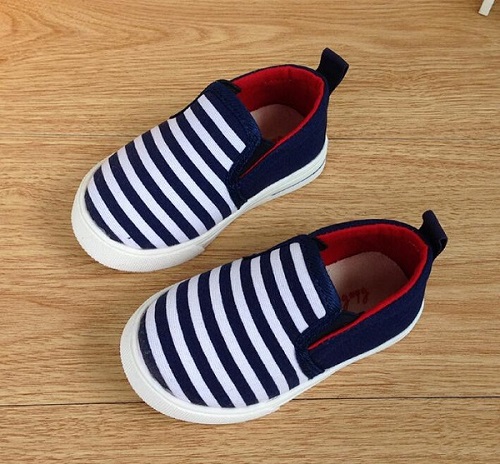 کفش بچه گانه پسرانه