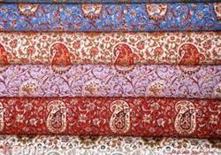 فروش شیک ترین پارچه ترمه با کیفیت