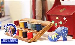 نمایندگی خرید قیمت مناسب لوازم خیاطی