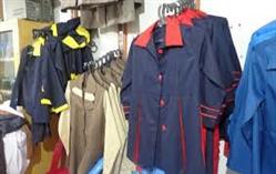 رنگ های پارچه ترگال مناسب لباس مدارس