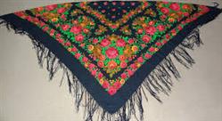 فروش روسری ترکمنی شیک