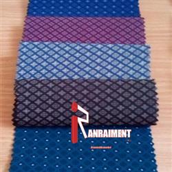 صادرات عمده پارچه پیراهنی کشی