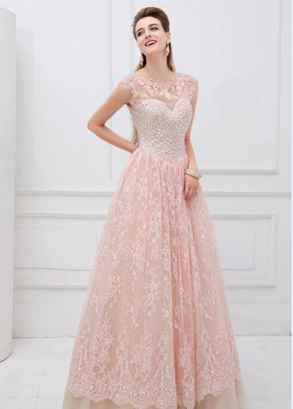 لباس مجلسی گیپور