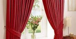 انواع پارچه فلامنت پشت پرده ای