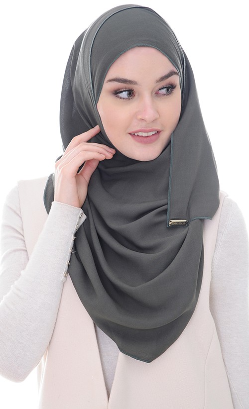 شال نخی بزرگ