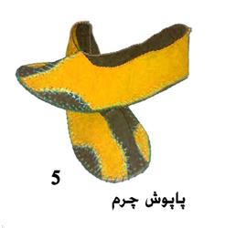 عرضه و فروش کفش پاپوش