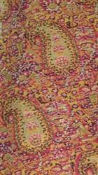 فروش عمده پارچه ترمه ارزان