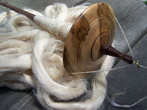 الیاف طبیعی گیاهی