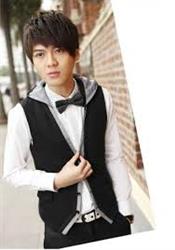 فروش بافت ژیله مردانه جدید