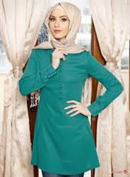 مرکز خرید عمده مانتو زنانه