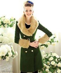 قیمت پالتو زنانه 2014