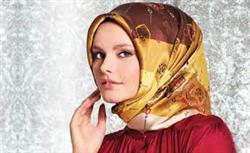 صادرات روسری حریر به عراق