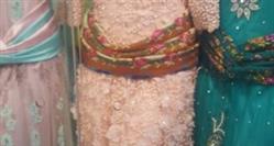 بازار فروش پارچه کردی حاشیه دار