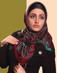 قیمت واردات روسری مدل جدید
