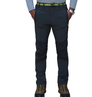 شفارش شلوار کوهنوردی