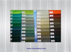 فروش انواع پارچه فدک اصفهان