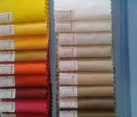 خریدار پارچه ترگال ساده ایرانی