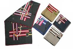 فروش روسری های رنگی در کرج