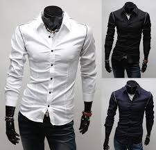 خرید پیراهن مردانه اندامی