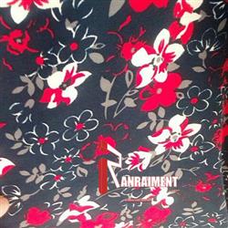 پارچه ریون برای لباس مدل دخترانه