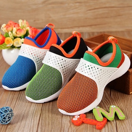 کفش بچه گانه خارجی