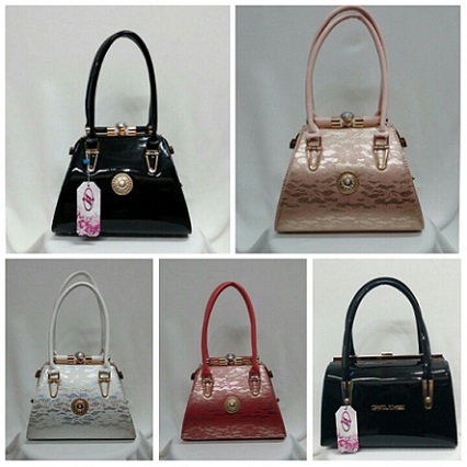 انواع کیف زنانه