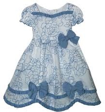 فروش عمده جدید ترین پیراهن های بچه گانه