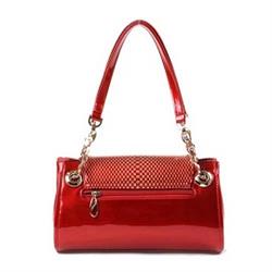 فروشگاه انواع کیف زنانه دستی ورنی