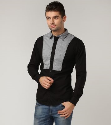 پیراهن اسپرت مردانه