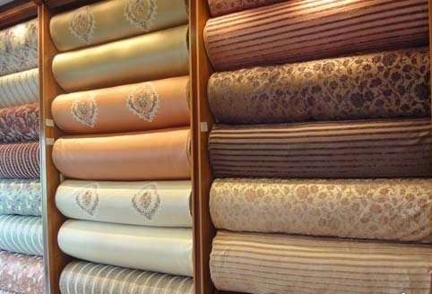 پارچه مبلی ضد آب