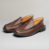 حراج انواع کفش های چرم و فوم تبریز