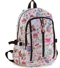 سایت فروش اینترنتی کیف دخترانه مدرسه