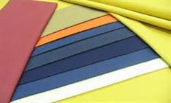 عرضه انواع پارچه کرپ نازک