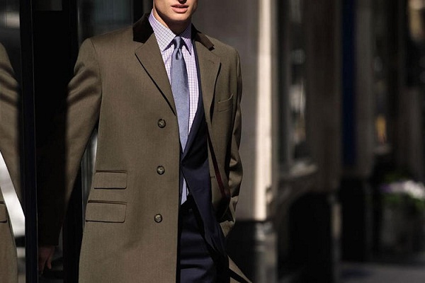 پوشاک مردانه پیرگاردین