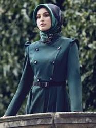 خرید و فروش جدیدترین مانتوهای ترک