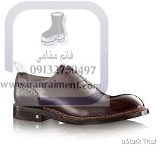 پخش عمده کفش رسمی مردانه چرمی