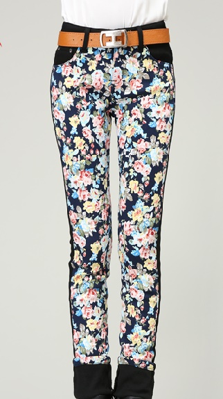 شلوار زنانه