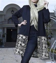 خرید عمده مانتو های مارک ترک