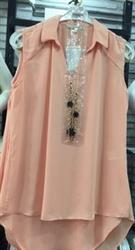 خرید تی شرت شیک زنانه