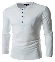 نمایندگی فروش تیشرت یقه هفت