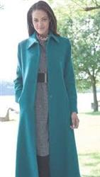 فروشگاه پالتو فوتر زنانه بلند در تهران