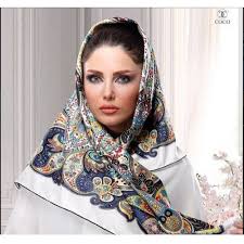 سایت فروش روسری زیبا یسنا