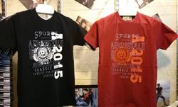 جدید ترین مدل های تی شرت مردانه 2015