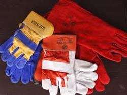 عرضه انواع دستکش ایمنی به سراسر ایران