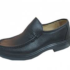 تولید عمده کفش طبی پرسنلی مردانه