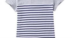 پرفروش ترین تیشرت زنانه راه راه