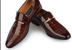 مدل های جدید کفش مجلسی مردانه آفاق