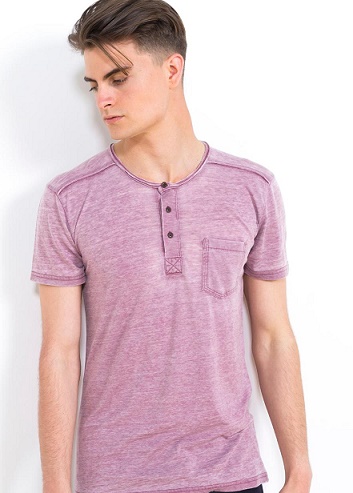 خرید تی شرت مردانه