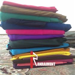 پخش پارچه ریون از تهران به شهرستان ها