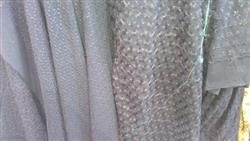 خرید پارچه چادری کره اصل گیپور